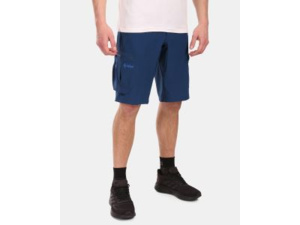 Kraťasy KILPI Asher Blue - S