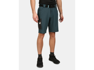 Kraťasy KILPI Navia Green - M