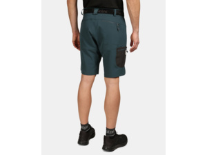 Kraťasy KILPI Navia Green - L