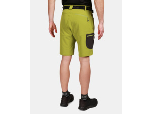 Kraťasy KILPI Navia Green - M
