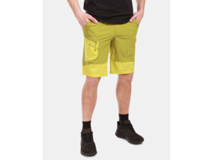 Kraťasy KILPI Bready Green - XXL