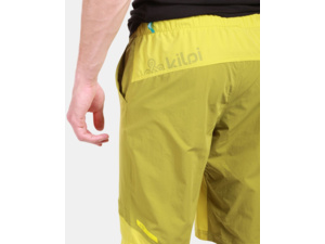 Kraťasy KILPI Bready Green - XXL