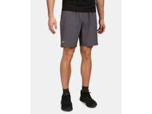 Kraťasy KILPI Bray Grey - XL