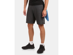 Kraťasy KILPI Nantes Black - S