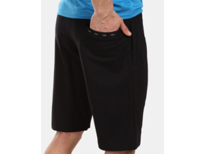 Kraťasy KILPI Tuscon Black - XXL