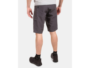 Kraťasy KILPI Kilkis Grey - S