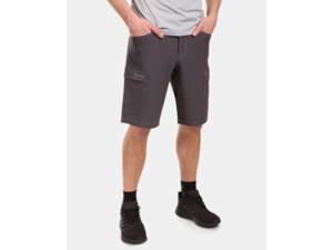 Kraťasy KILPI Kilkis Grey - 3XL