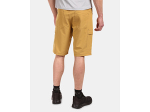 Kraťasy KILPI Kilkis Yellow - L