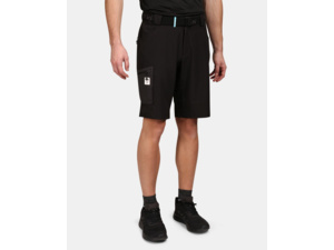 Kraťasy KILPI Navia Black - 5XL