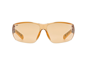 Brýle UVEX Equate Smoke-Orange/Orange