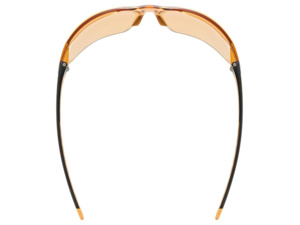 Brýle UVEX Equate Smoke-Orange/Orange