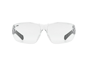 Brýle UVEX Equate Smoke/Clear