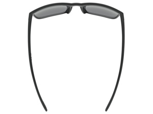 Brýle UVEX LGL 52 Black Matt/Mirror Silver