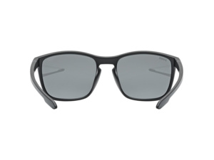 Brýle UVEX LGL 52 Black Matt/Mirror Silver