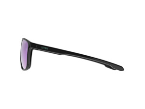 Brýle UVEX LGL 52 Black /Mirror Green