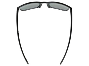 Brýle UVEX LGL 52 Black /Mirror Green