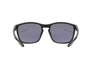 Brýle UVEX LGL 52 Black /Mirror Green