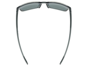 Brýle UVEX LGL 52 Smoke/Mirror Red