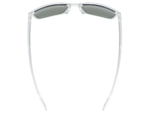 Brýle UVEX LGL 52 Clear/Mirror Blue