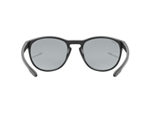 Brýle UVEX LGL 53 Black Matt/Mirror Silver