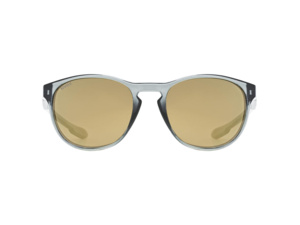 Brýle UVEX LGL 53 Smoke/Mirror Gold