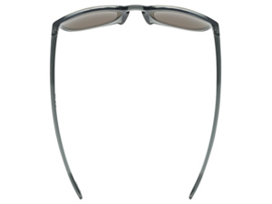 Brýle UVEX LGL 53 Smoke/Mirror Gold