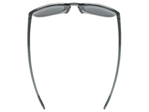 Brýle UVEX LGL 53 Smoke/Mirror Pink