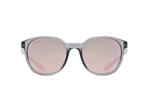 Brýle UVEX LGL 54 Smoke/Mirror Pink