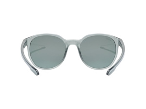 Brýle UVEX LGL 54 Smoke/Mirror Pink