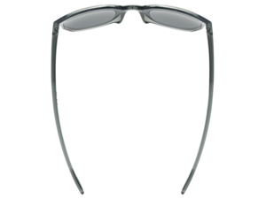 Brýle UVEX LGL 54 Smoke/Mirror Pink