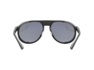 Brýle UVEX MTN Classic Pure Black Matt/Mirror Silver