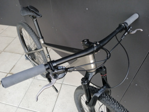 PELLS Duke 2 Obsidian Grey - M