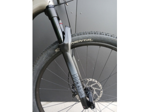 PELLS Duke 2 Obsidian Grey - M