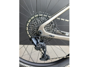 PELLS Duke 2 Obsidian Grey - M