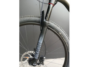 PELLS Duke 2 Obsidian Grey - M