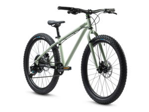 EARLY RIDER Seeker 24 Sage Green