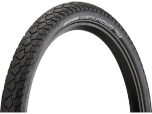 Plášť SCHWALBE Al Grounder DD Performance Addix RaceGuard 27.5x2.35"