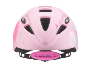 Dětská helma UVEX KID 2 CC Pink Unicorn Matt