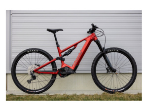 NORCO Sight VLT A2 Red 29