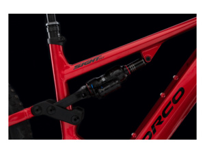 NORCO Sight VLT A2 Red 29