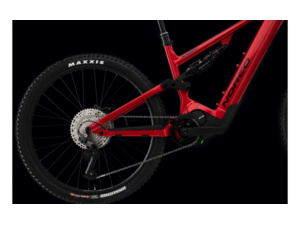 NORCO Sight VLT A2 Red 29