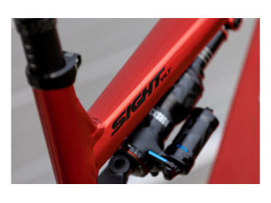 NORCO Sight VLT A2 Red 29