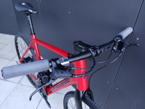 LAPIERRE E-Sensium 2.2 - L/55 cm