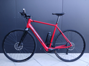 LAPIERRE E-Sensium 2.2 - L/55 cm