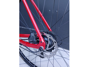 LAPIERRE E-Sensium 2.2 - L/55 cm