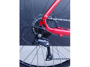 LAPIERRE E-Sensium 2.2 - L/55 cm