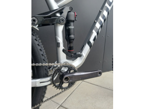 GHOST Slamr Base - M