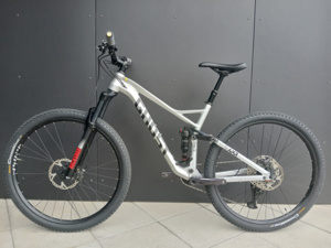 GHOST Slamr Base - M