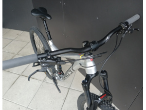 GHOST Slamr Base - M