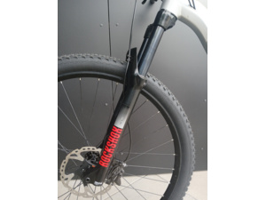 GHOST Slamr Base - M